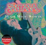 Black Magic Woman