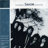 Very Best Saxon Album Ever
