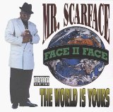 The World Is Yours