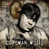 Dopeman Music