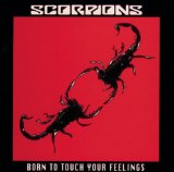 Born To Touch Your Feeling