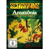Amazonia: Live In the Jungle