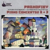 Prokofiev: Piano Concerto