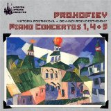 Prokofiev. Piano Concerto
