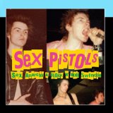 Sex, Anarchy & Rock N' Roll Swindle