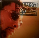 Boombastic/In the Summertime