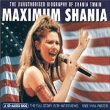 Maximum Shania