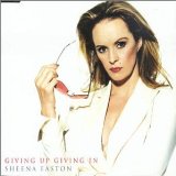 Giving up Giving In [Single]
