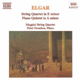 String Quartet / Piano Quintet