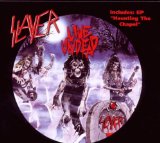 Live Undead/Haunting The Chapel