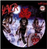 Live Undead/Haunting the Chapel