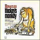 Doin' Mickey's Monkey