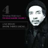 The Solo Albums Vol. 4: Love Breeze / Where There’s Smoke…