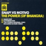 Power of Bhangra [UK CD]