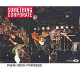 Punk Rock Princess [UK CD]