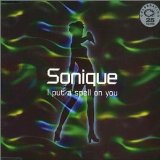 I Put a Spell on You [UK CD]