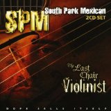 Last Chair Violinist (Clean)