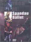 Spandau Ballet [Video/DVD]