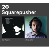 Go Plastic/Ultravisitor