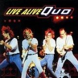 Live Alive Quo