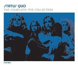 Complete Pye Collection