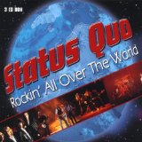 Rockin' All Over the World [Import]