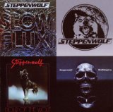 Slow Flux/Hour of the Wolf/Skullduggery