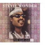 For Your Love [CD Single]