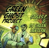 Green Ghost Project [Clean Version]
