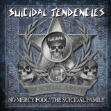 No Mercy Fool!/The Suicidal Family
