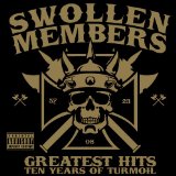Greatest Hits: Ten Years of Turmoil
