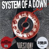 Question [UK CD #2]