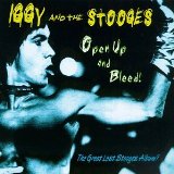 Open Up and Bleed [Bomp!]
