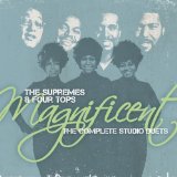 Magnificent: The Complete Studio Duets