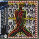 Midnight Marauders [Japan Bonus Tracks]