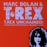 T. Rex Unchained: Unrelea