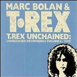 T. Rex Unchained: Unrelea