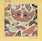 The Colour of Spring