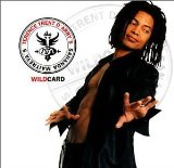 Terence Trent d'Arby's Wildcard! [Import Version]