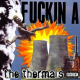 Fuckin A
