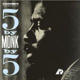 5 By Monk By 5