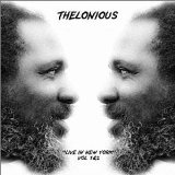 Live In New York, Vol. 1 and 2