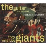 Guitar (The Lion Sleeps Tonight) [EP]