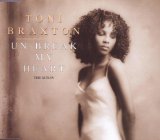 Unbreak My Heart: The Mixes