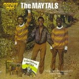 Monkey Man/From The Roots