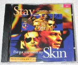 Stay/I've Got You Under My Skin