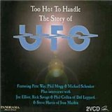 Too Hot to Handle [Video/DVD]