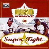 Super Tight... (Explicit)