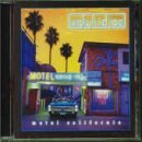 Motel California [Japan Bonus Track]