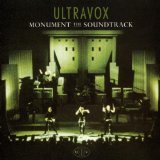 Monument: The Soundtrack